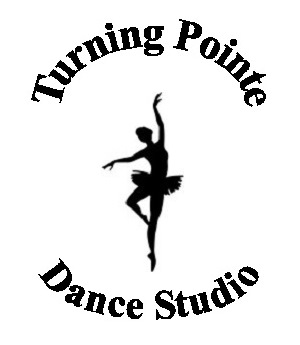 turning point dance studio